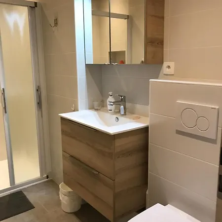 Appartement Ambrunes 9 - Multipass Inclu *