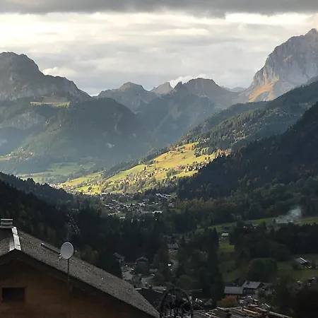 Ambrunes 9 - Multipass Inclu * Châtel